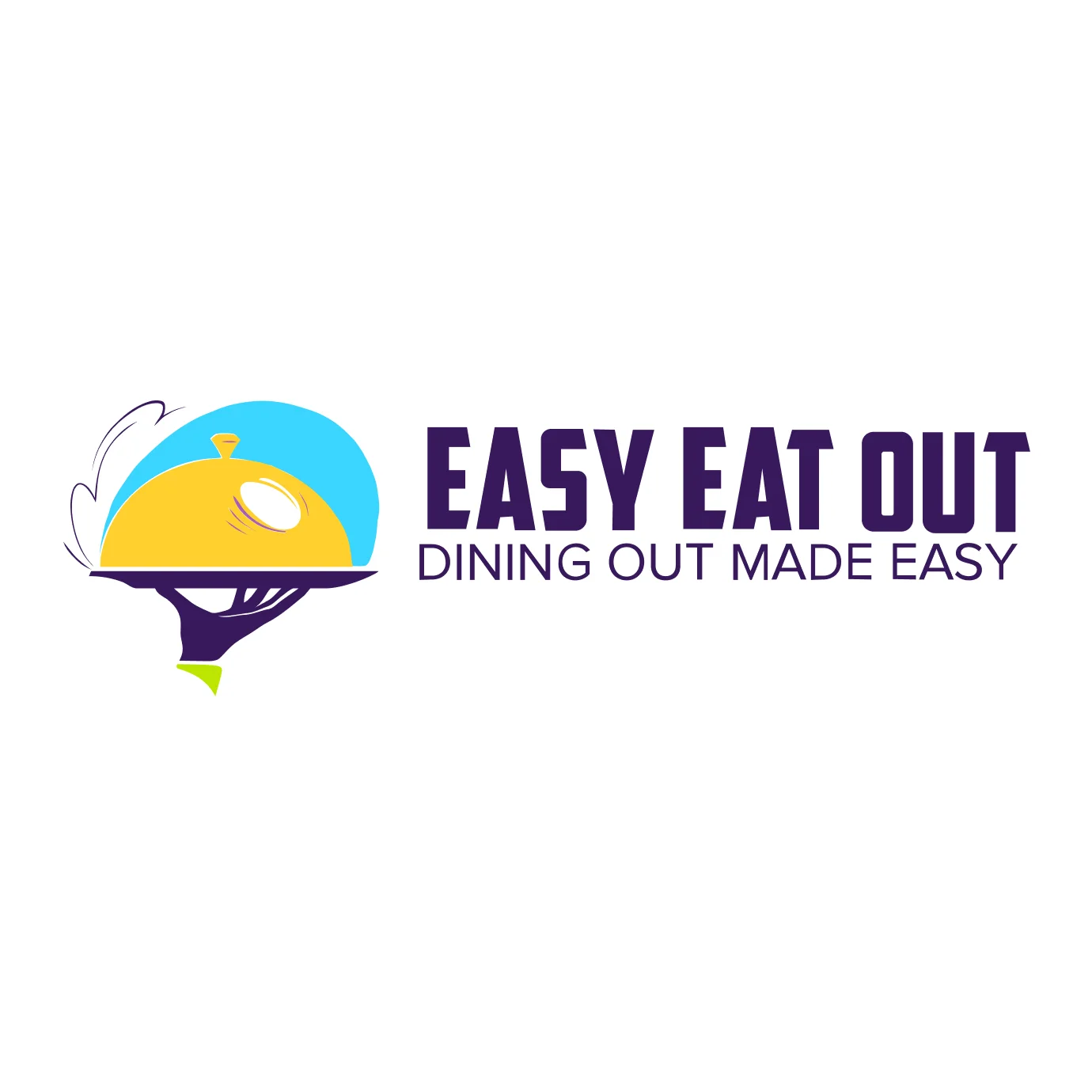 Easy Eat Out Logo